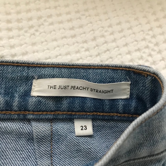 Denim forum jeans - Picture 6 of 6